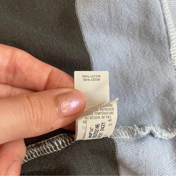 Aerie | Polo Collared Tshirt Bundle 💚🩵 - Picture 12 of 12